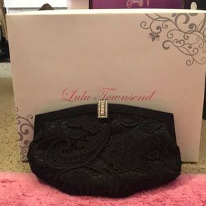 Lulu Townsend Cluch